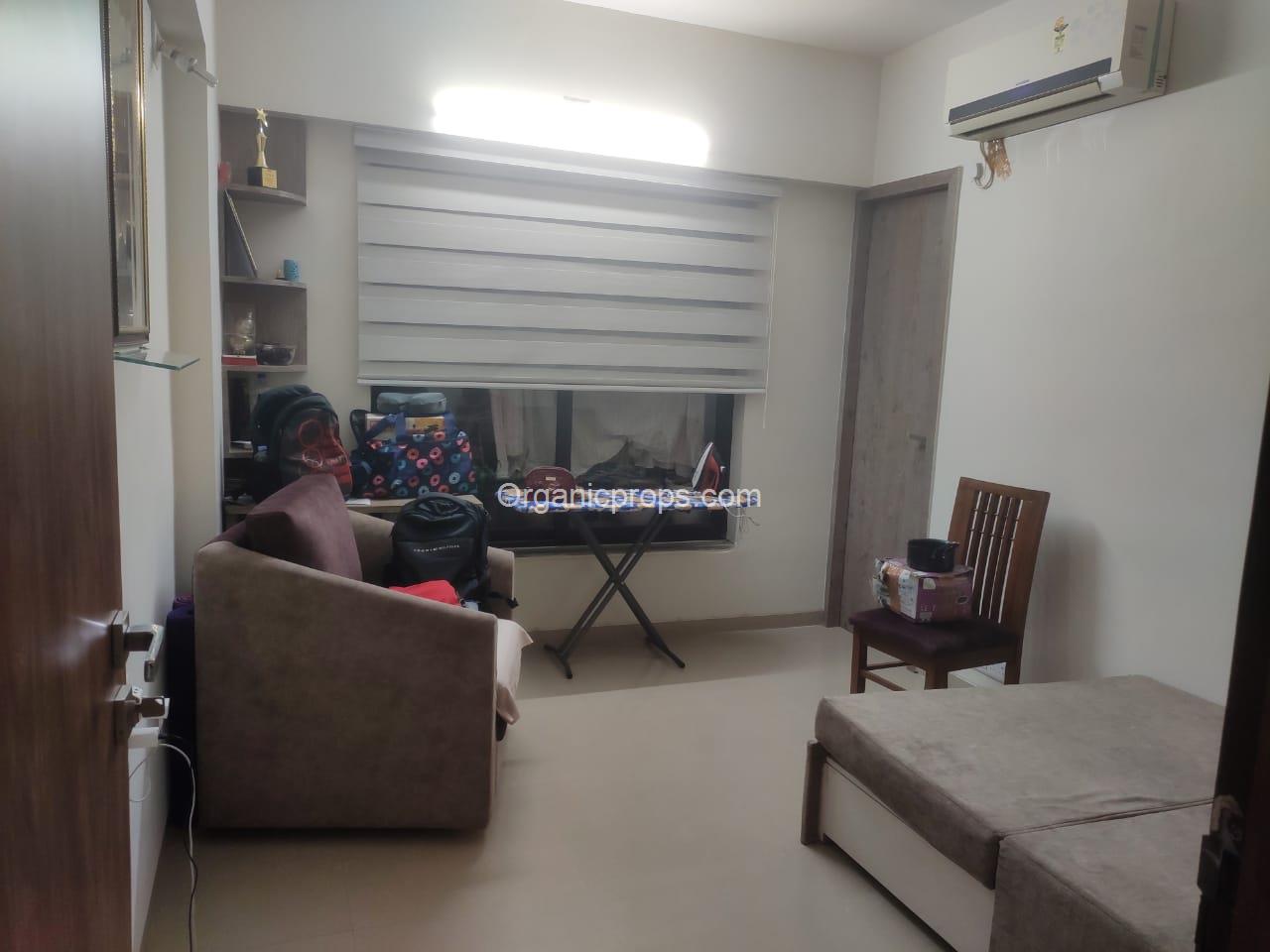 3 BHK FLAT ON SALE